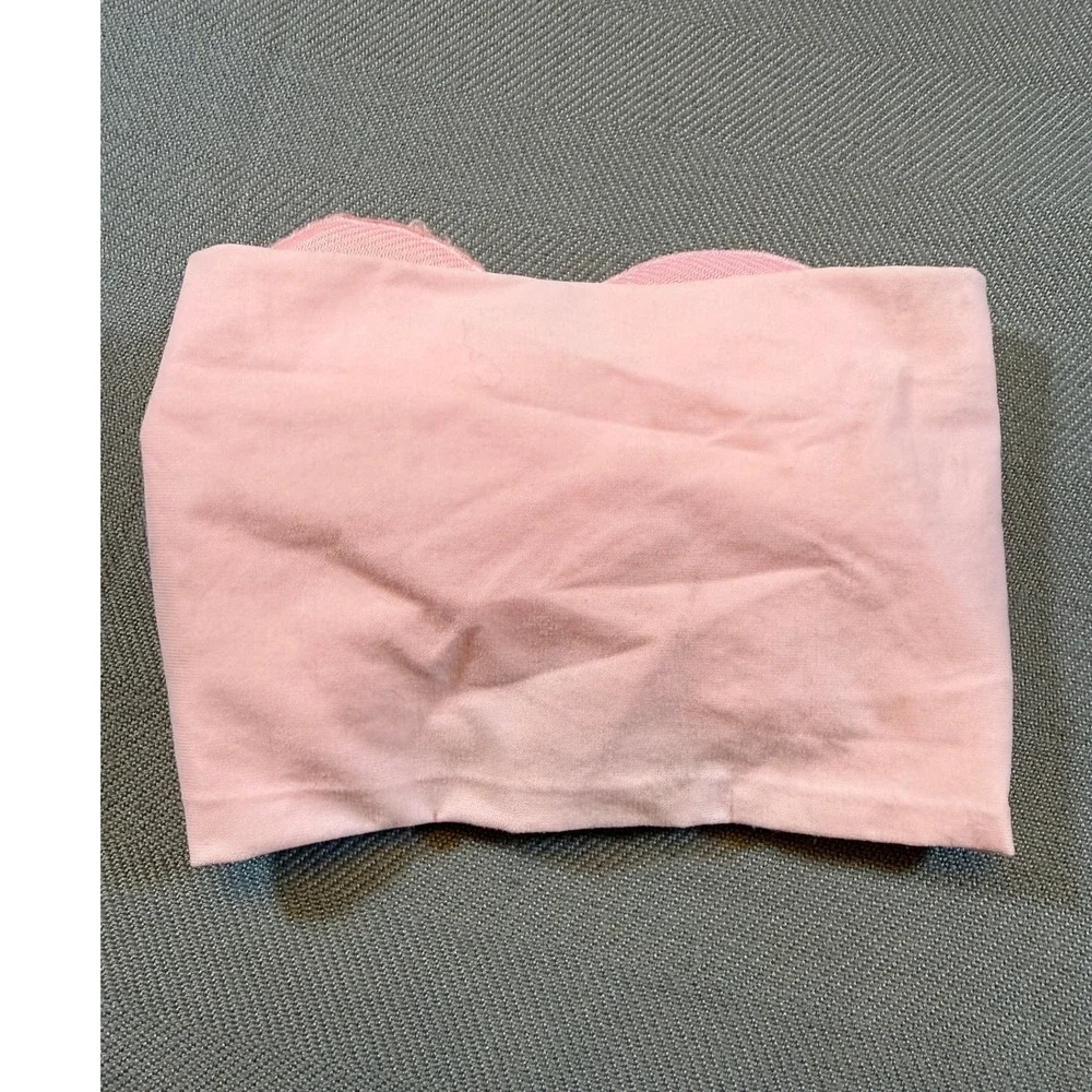 Pink Mouse Ears Sequin Bow Baby Headband Sherpa Ears Disney Style Accessory